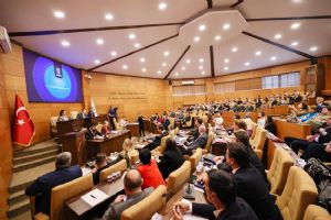 Silivri Belediye Meclisi Mayıs Ayı Gündemi