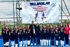 Silivri’nin minik sultanları Türkiye Finallerinde