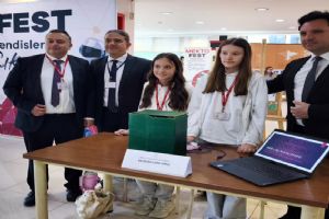 MEKTOFEST’te Silivri Mektebim Koleji rüzgârı