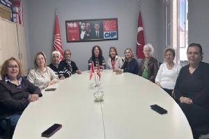 Silivri CHP Kadın Kolları: Hakikati halkımıza anlatmaya devam edeceğiz
