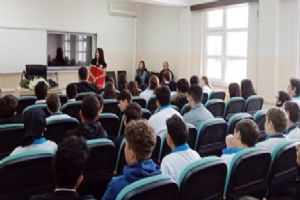 Silivri Turizm Lisesi’nde Temel İlk Yardım Eğitimi