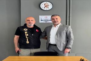 Silivri İBB Abdülezel Paşa İlk Ve Ortaokulu’nda Okul Polisi göreve başladı