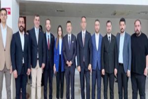 Silivri CHP İlçe Başkanı Bulut: Adaletin tecelli etmesini bekliyoruz