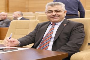 Silivri MHP'li Murat Güler: Müze projesi neden hâlâ tamamlanmadı?