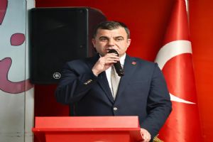Silivri CHP İlçe Başkanı Doruk Bulut: Tüm Türkiye’de inanılmaz bir değişim arzusu var
