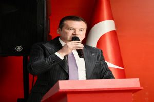 Silivri Belediye Başkanı Balcıoğlu: Dışarıdaki dedikoduya değil, içerideki emeğe bakacağız
