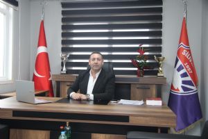 MURAT YILDIZ’DAN SİLİVRİSPOR AÇIKLAMASI: “KULÜBÜ HİÇBİR ZAMAN İCRAYA VERMEDİM”