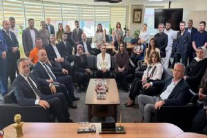 Volkan Yılmaz’dan Silivri’de Cumhur İttifakı temasları