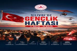 link Silivri’de 19 Mayıs Coşkusu Gençlik Haftası etkinlikleriyle yaşanacak