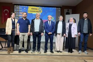 Silivri Necip Sarıbekir Lisesi Kariyer Günlerine Detay Otomotiv konuk oldu