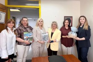 Silivri Yeşilay ve KAGİD’ten bağımlılıkla mücadelede iş birliği mesajı
