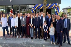 Otel ve Konaklama Sektörünün yeni adresi Silivri’de açıldı