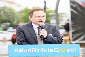 Silivri Tarım Kredi Kooperatifi Müdürü Kuloğlu: Toprak varsa hayat, çiftçi varsa gelecek vardır