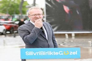 Silivri Ziraat Odası Başkanı Sabri Özer: Çiftçi borçsuz üretim yapmak istiyor