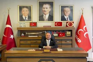 link “Silivri halkı Volkan Başkanımızın belediyecilik anlayışını mumla arıyor”