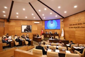 link Silivri Belediye Meclisi Haziran Gündemi belli oldu