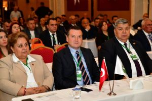 link Silivri Belediye Başkanı Balcıoğlu Edremit’ten Çevre ve Sürdürülebilirlik mesajı verdi