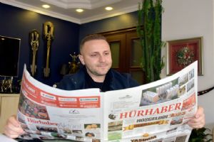 link Silivri geçmiş dönem CHP'li Meclis Üyesi Ayeş’ten “birlik” çağrısı