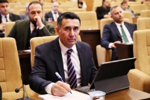 “Silivri’nin en büyük ihtiyacı doğru yönetim”