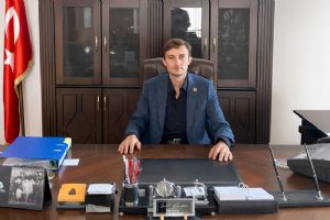 link Silivri Fener Mahallesi’nde bayramda toplanan deriler umuda dönüştü