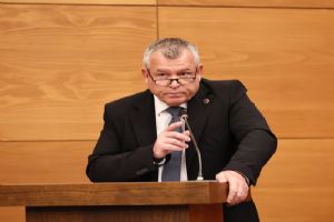 link “Silivri’de tarımı konuşmak, İstanbul’un geleceğini konuşmaktır”