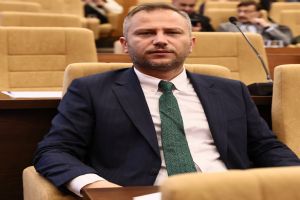 Silivri MHP Belediye Meclis Üyesi Deniz Edis: Vatandaşın parası faize değil hizmete gitmeli
