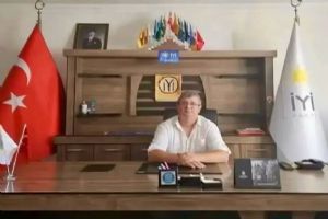 Silivri İYİ Parti İlçe Başkanı Erişken’den Alipaşa’da atık yakma iddialarına tepki