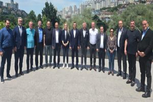 Silivri CHP İlçe Başkanı Doruk Bulut ve 3. Bölge İlçe Başkanlarından kurultay çağrısı