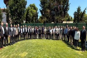 Silivri CHP İlçe Başkanı Doruk Bulut: Demokrasiye, adalete ve millet iradesine sahip çıkmaya devam edeceğiz