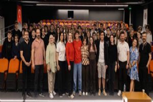 Silivri Odak Koleji mezunlarından LGS yolculuğuna ışık tutan buluşma