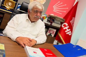 Silivri eski CHP İlçe Başkanı Kömür’den CHP’ye sadakat ve birlik çağrısı: “Ben baba ocağında kalacağım”