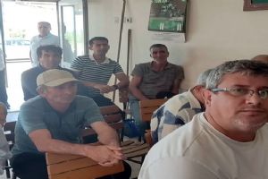 Silivri Bekirli’de taş ocağı tepkisi: İyi Parti genişleme talebine karşı çıktı