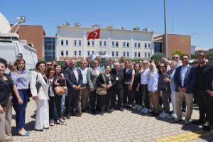 Silivri CHP’den, Dayanışma Buluşmasına destek