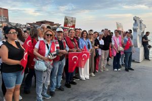 Silivri CHP İlçe Başkanı Doruk Bulut: CHP halktır, halkın dediği olur