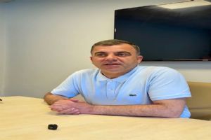 Silivri CHP İlçe Başkanı Doruk Bulut: CHP’nin seçilmiş iradesi Özgür Özel ve yönetimidir