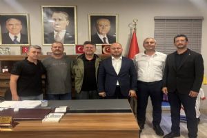 Silivri MHP Teşkilatı’nda Mahalle Başkanlıklarına yeni görevlendirmeler