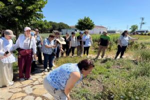 link Silivri TÜRAM’da üretim ve eğitim bir arada sürüyor