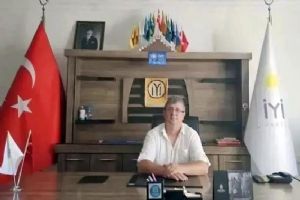 link Silivri İYİ Parti İlçe Başkanı Erişken'den Edebiyat ve Kültür Günleri'ne eleştiri
