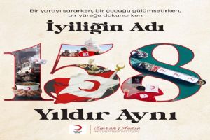 link Silivri Türk Kızılayı Başkanı Emrah Aydın’dan anlamlı mesaj
