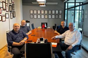 link Silivri AK Parti’den SİAD’a ziyaret