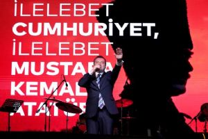 link Silivri Belediye Başkanı Bora Balcıoğlu’ndan gözaltı sonrası ilk mesaj: “Alnım açık, başım dik”