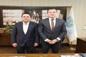 link Taşkın Özer'den Bora Balcıoğlu'na destek: 'Ortada suç yok, milli iradeye müdahale var'