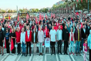 Belediye Başkanı Balcıoğlu: Silivri’de birliktelik kazandı
