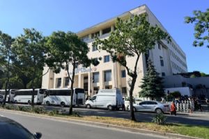 Silivri Belediyesi Operasyonunda gözler adliyede