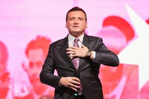 link “TUTUKLAMA BİR HÜKÜM DEĞİL, ALNIM AÇIK BAŞIM DİK”