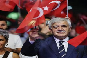 link Kömür: Vicdanım rahat, alnım ak