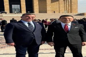 link Silivri CHP İlçe Başkanı Bulut: Benim İl Başkanım Özgür Çelik’tir