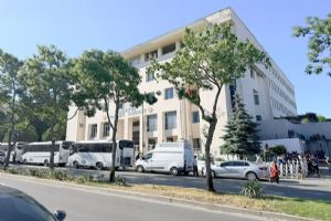 link Silivri Belediyesi soruşturmasında 10 tutuklama
