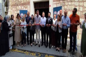 Silivri ADEM'den 'Sevgi kermesi”ne yoğun ilgi