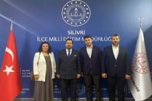link Eğitim çalışmaları masaya yatırıldı